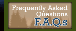 Frequently Asked Questions