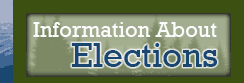 Info about Elections